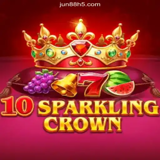 Dive into the World of 10SparklingCrown on Jun88 com Cassino