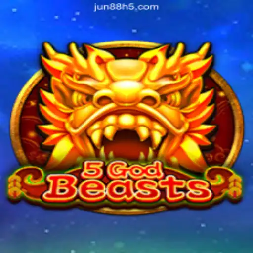 Exploring the Intriguing World of 5GodBeasts and Jun88 com Cassino