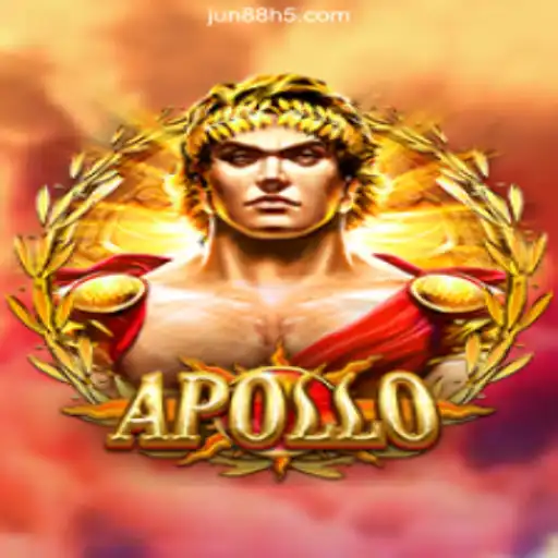 Apollo: Explode Onto the Casino Scene with Jun88 com Cassino❤️
