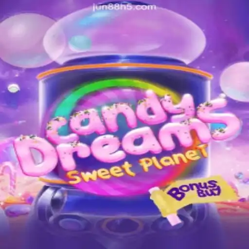 Experience the Magic of CandyDreamsSweetPlanet