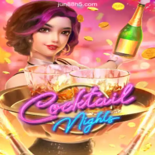CocktailNights: A Paradigm Shift in Gaming Entertainment