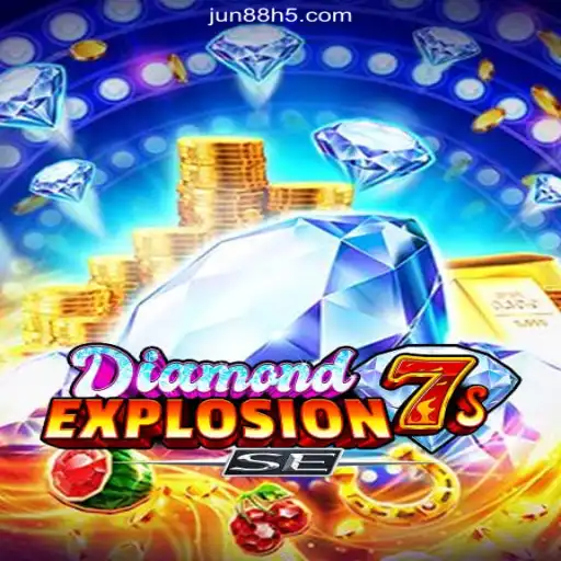 DiamondExplosion7sSE: The Game Shaking the Casino World
