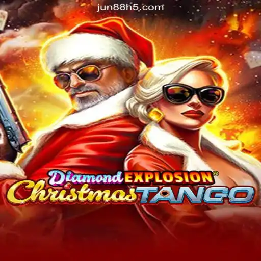 Dive into the Thrilling World of DiamondExplosionTango