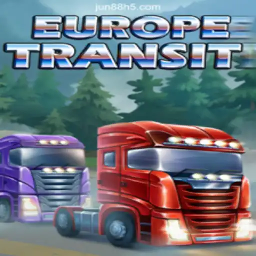 Exploring EuropeTransit: The Exciting World of Jun88 com Cassino❤️ Exploda nas Mesas!