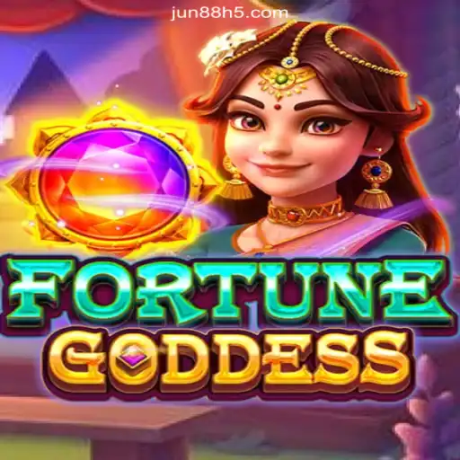 Exploring FORTUNEGODDESS at Jun88 com Cassino Exploda nas Mesas