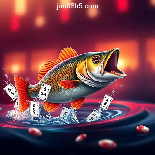 Fishing Games