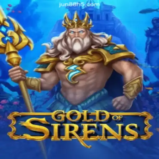 Exploring the Enchanting World of GoldofSirens and Jun88 com Cassino