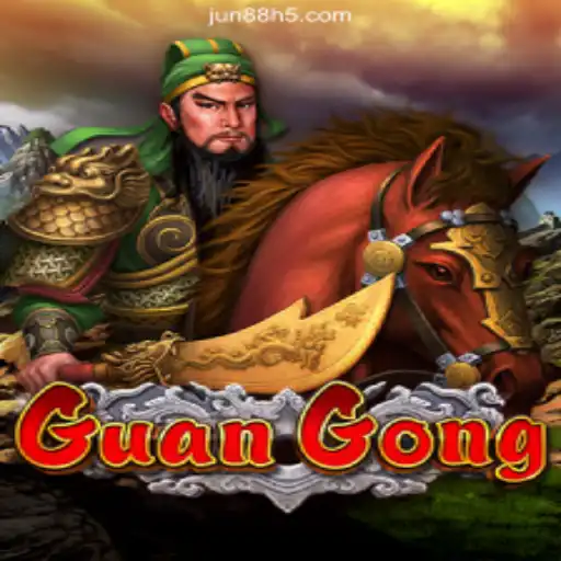 Discover the World of GuanGong: A Captivating Casino Game Experience