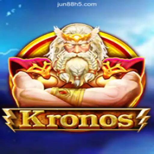 Kronos: Journey through Time in an Epic Gaming Adventure