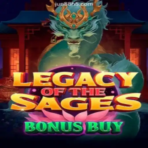 LegacyoftheSagesBonusBuy: Exploring the Mystical World