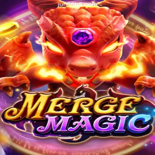 Discovering Merge Magic: Where Magical Adventures Await at the Jun88 com Cassino