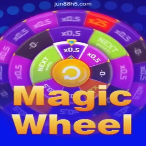 Exploring the Thrill of MagicWheel at Jun88 com Cassino❤️ Exploda nas Mesas!