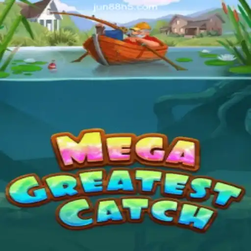 Exploring MegaGreatestCatch: A Deep Dive into the Latest Gaming Phenomenon