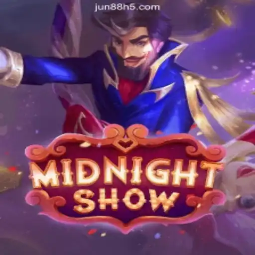 Unveiling the Magic of MidnightShow: A Deep Dive into an Enthralling Gaming Experience
