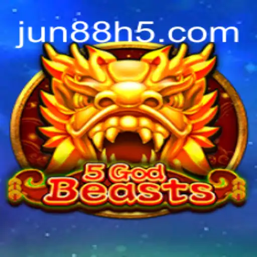 Exploring the Intriguing World of 5GodBeasts and Jun88 com Cassino