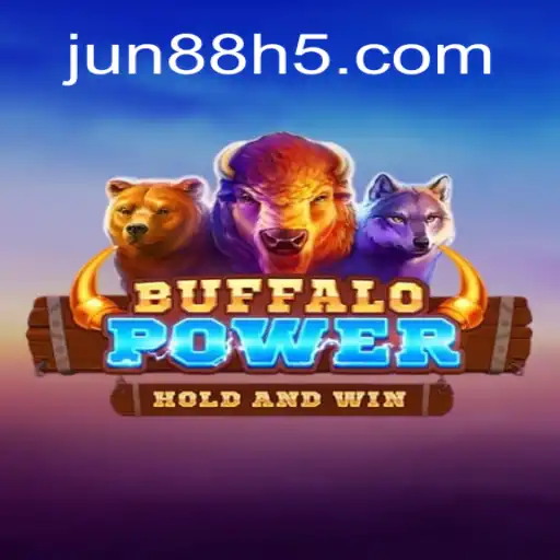 Exploring the Thrilling World of BuffaloPower: An In-Depth Guide
