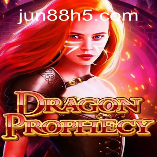 DragonProphecy: Unveiling the Epic Fantasy Adventure in Gaming