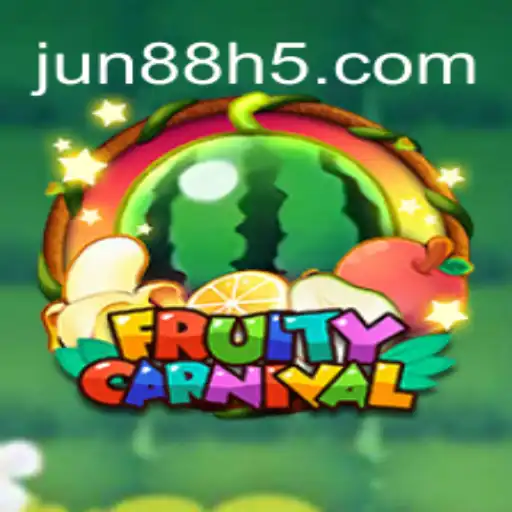 Exploring FruityCarnival: A Fresh Gaming Experience with Jun88 com Cassino