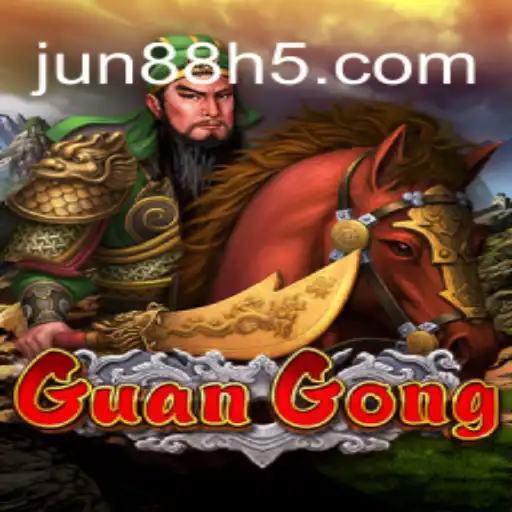 Discover the World of GuanGong: A Captivating Casino Game Experience