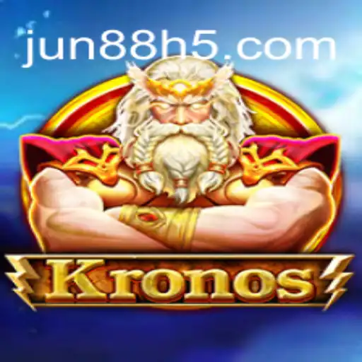 Kronos: Journey through Time in an Epic Gaming Adventure