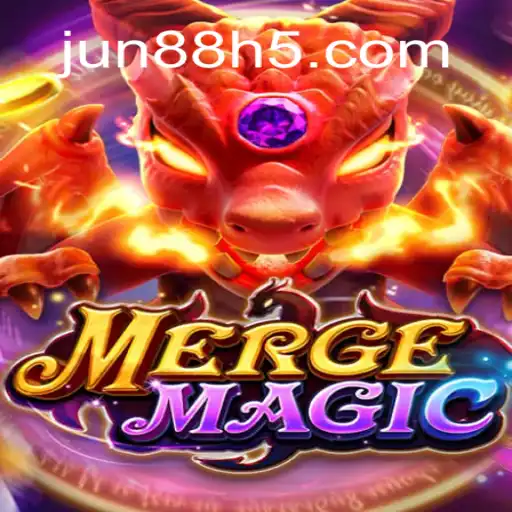 Discovering Merge Magic: Where Magical Adventures Await at the Jun88 com Cassino