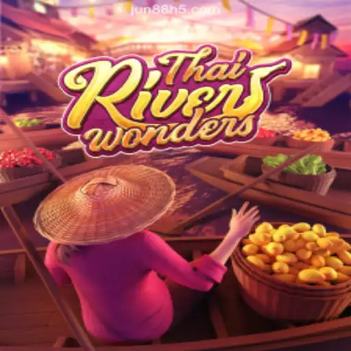 Discover the Exciting World of ThaiRiverWonders and Jun88 Casino Adventure