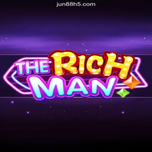 TheRichMan: Dive into the World of Strategy and Fortune