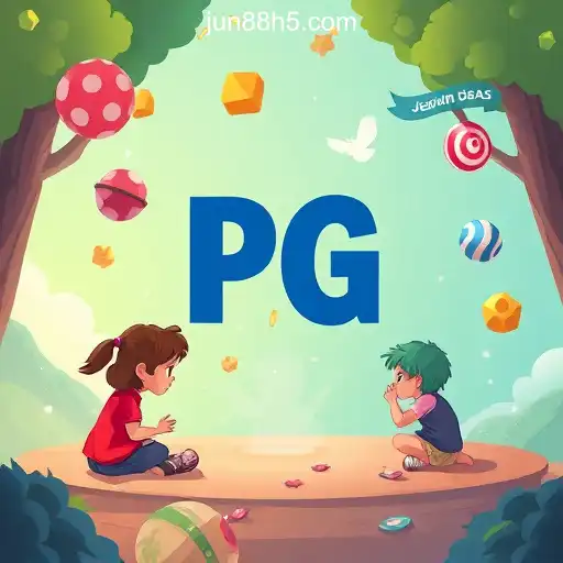 PG Games