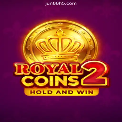 Experience the Thrill of RoyalCoins2: A New Era of Gaming