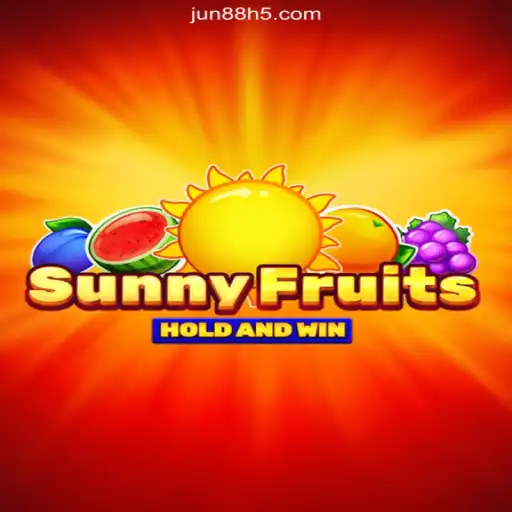 Discover the Thrills of SunnyFruits and Jun88 com Cassino