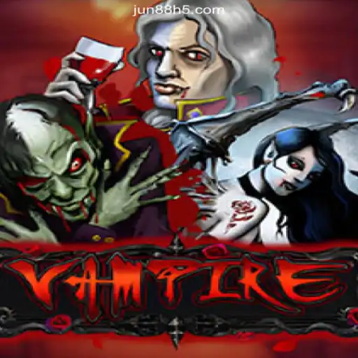 Discovering the Allure of 'Vampire': Mesmerizing Gameplay and Thrilling Rules